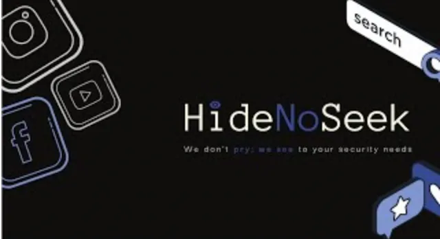 HideNoSeek